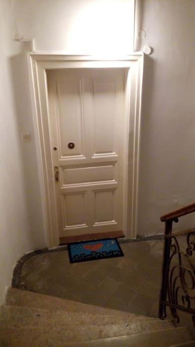 Zagreb Botanical Garden Budget Apartment Bagian luar foto