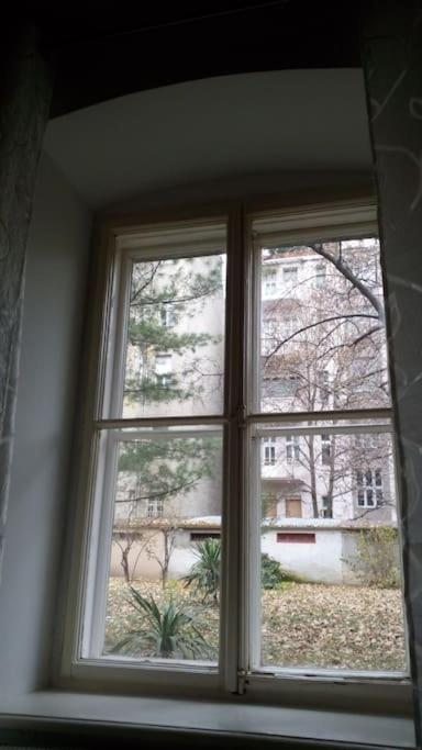 Zagreb Botanical Garden Budget Apartment Bagian luar foto