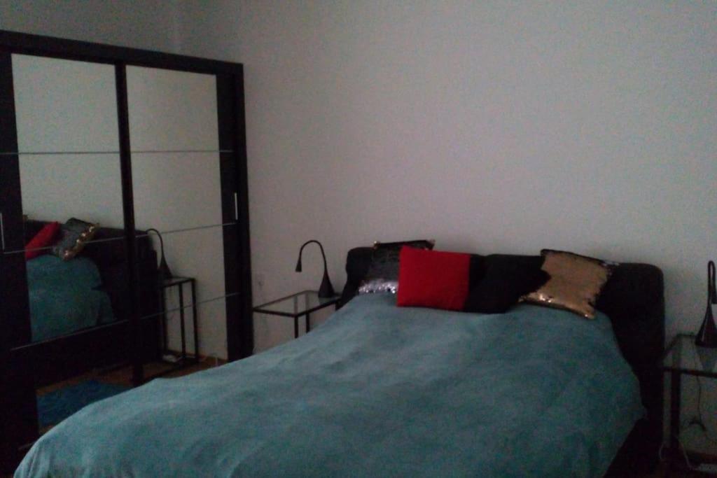 Zagreb Botanical Garden Budget Apartment Bagian luar foto