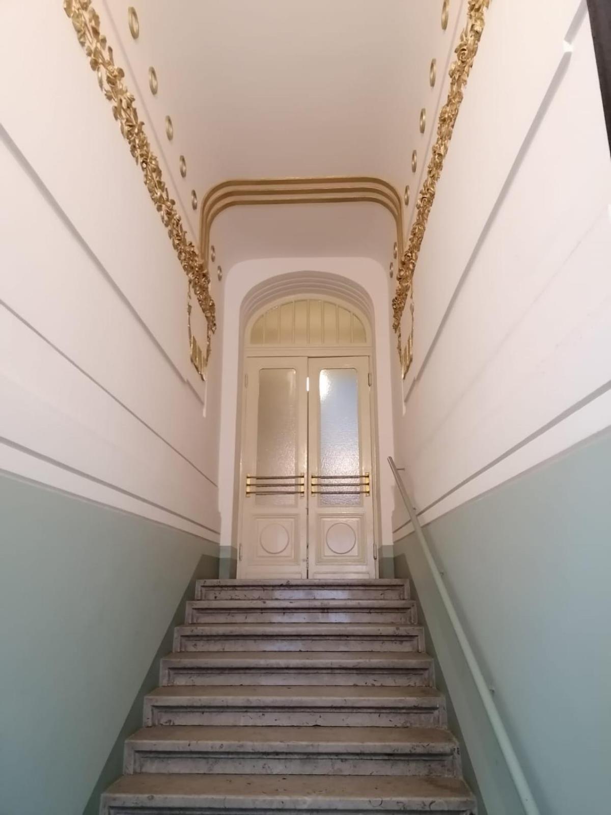 Zagreb Botanical Garden Budget Apartment Bagian luar foto