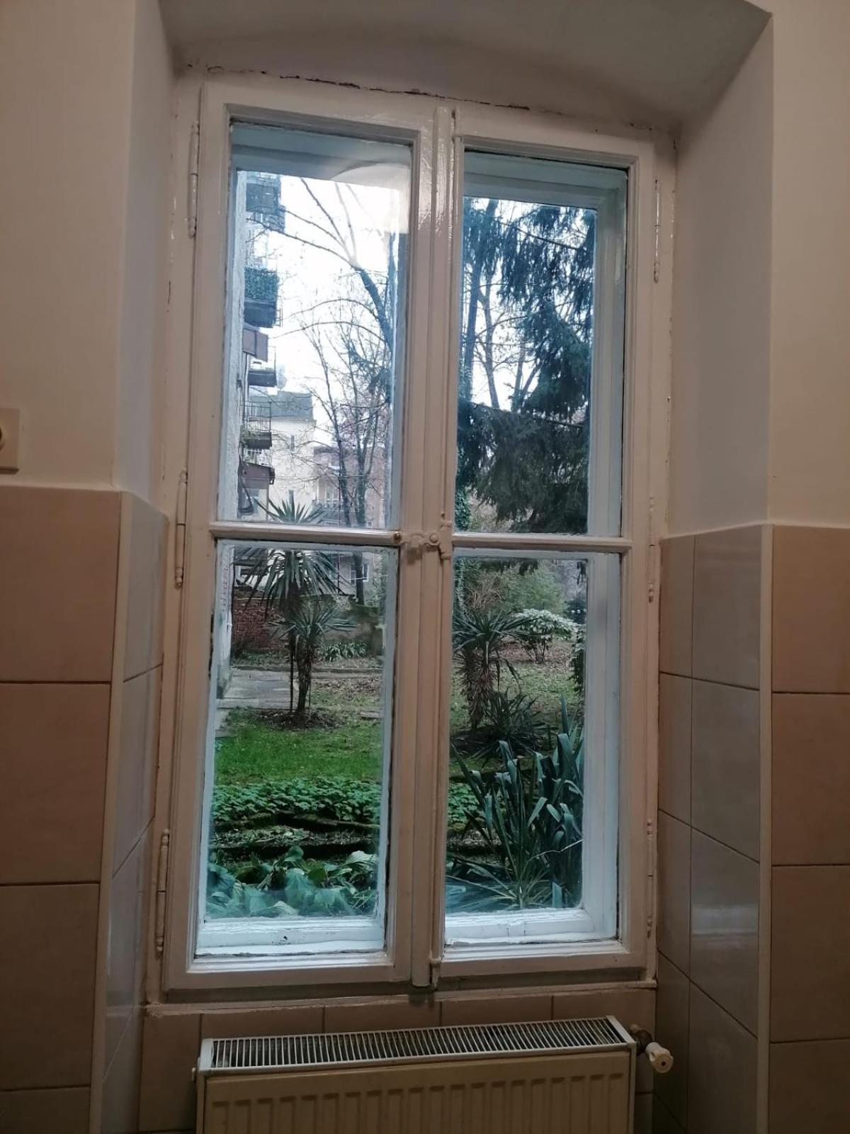 Zagreb Botanical Garden Budget Apartment Bagian luar foto