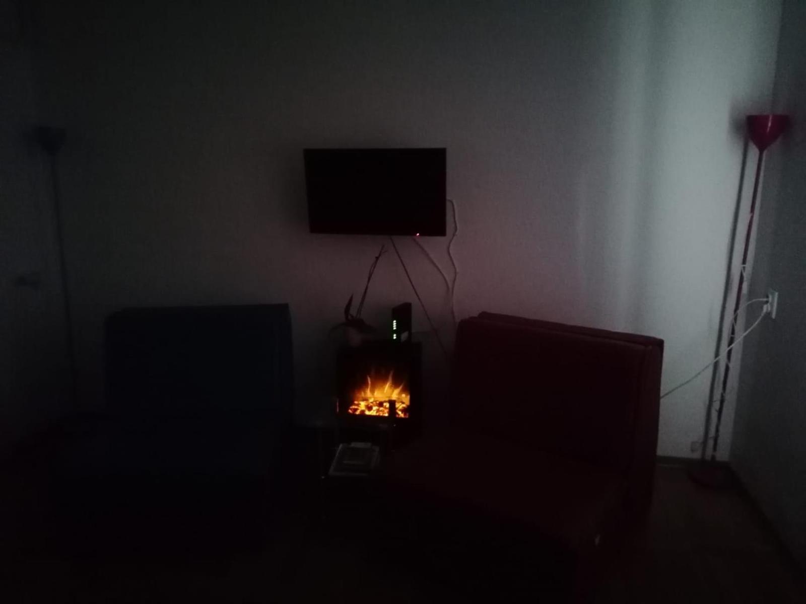 Zagreb Botanical Garden Budget Apartment Bagian luar foto